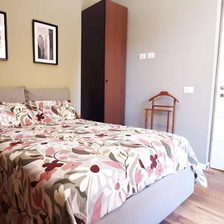 Apartamento Cheerful Flat In Funky Roma Exterior foto